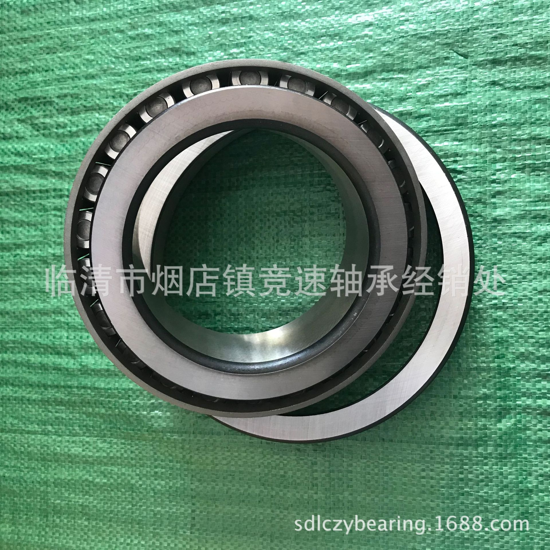 现货供应七类英制圆锥滚子轴承2790/2720替代进口