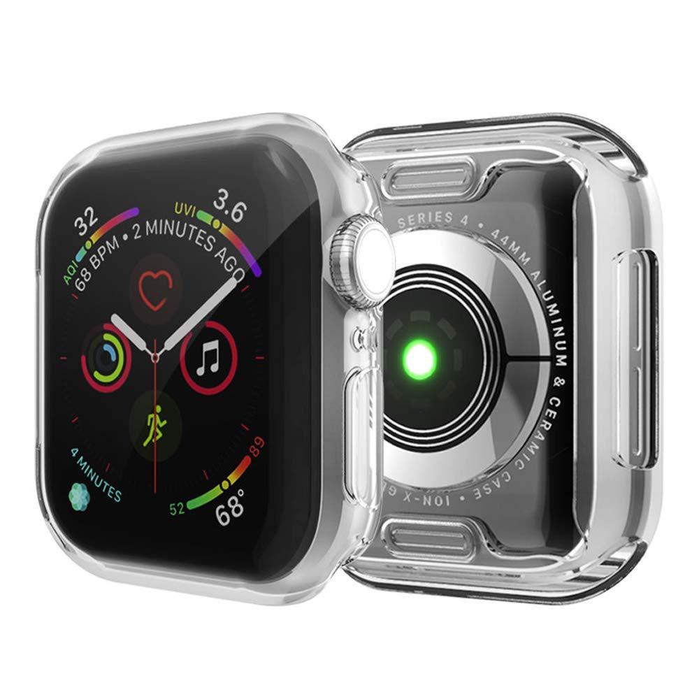 Подходит для нового Apple Watch4 Apple Watch Case Iwatch4 Generation Talting Tpu Case