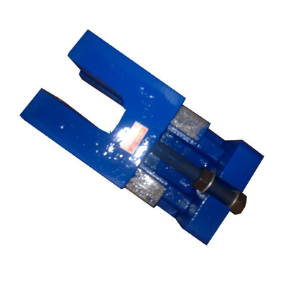 厂家生产供应 防震垫铁等高垫铁阶梯垫铁调整垫铁300*150*100批发|ms