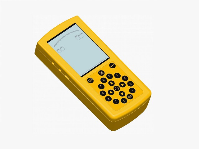 德国柯雷E61低频场强仪 E62电磁场强度分析仪