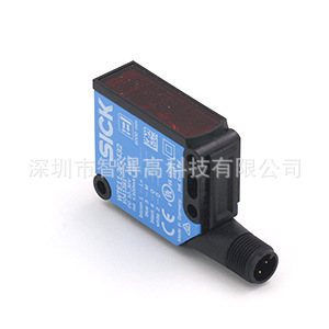 现货原装德国  WTE11-2P2432 1041381 PNP漫反射式光电传感器
