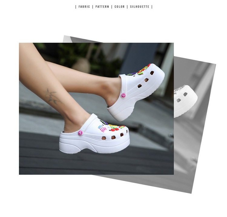 Chaussure été femme en EVA - Ref 3433647 Image 20
