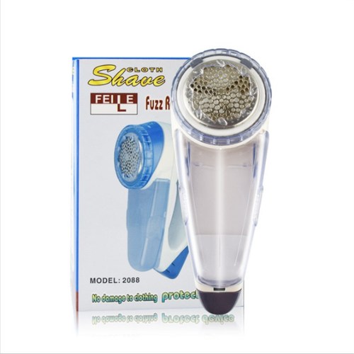 Cross-border clothing shaver dry battery hair ball trimmer hair ball remover clothing hair remover shaver