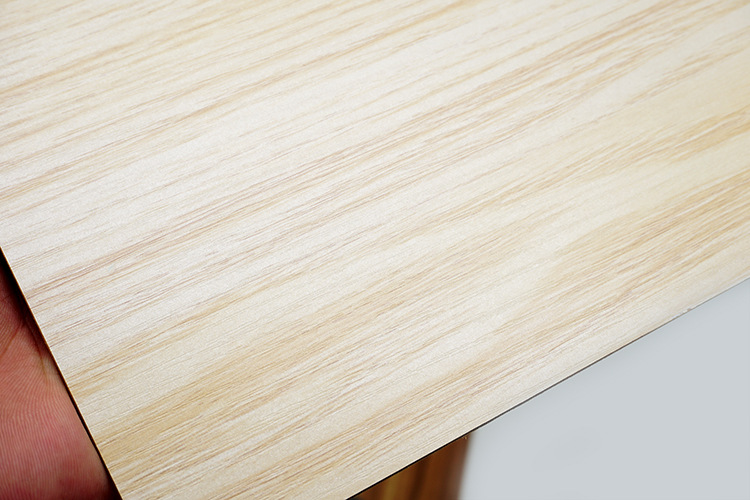 木纹风格木塑板夹A4/A5