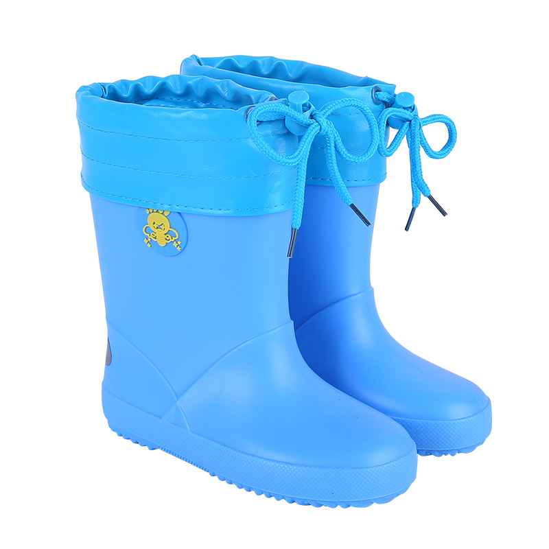 baby water boots