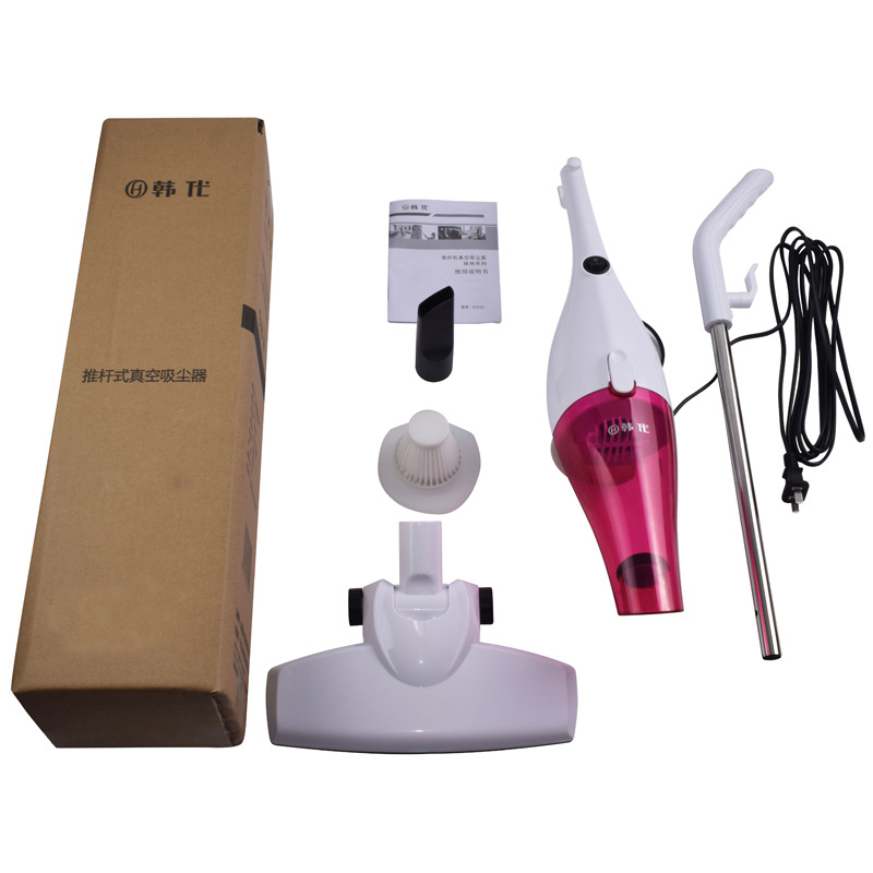 direct deal gift Vacuum cleaner household high-power hold Demodex Vacuum cleaner Discount OEM