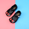 Sandals, children's beach footwear, 2023 collection, wholesale