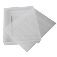 不粘雪花酥diy材料牛軋糖模具 家用手工製作牛扎糖切割盤套裝工具