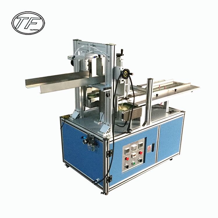 半自动食品纸盒包装机 小型纸盒包装机 纸盒封盒机