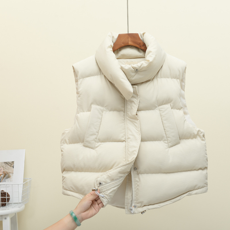 Gilet femme en Fibre de polyester - Ref 3317025 Image 20