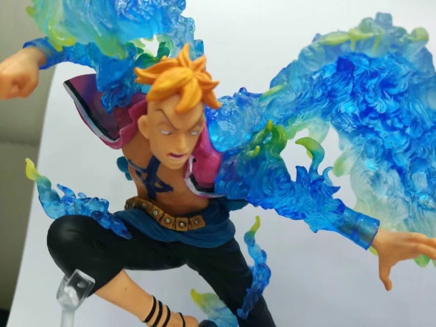 Marco the Phoenix Figure 5