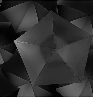 Сверхлегкая ультратонкая солнечная зонт-работа, солнцезащита, UV-защита, 125 грамм