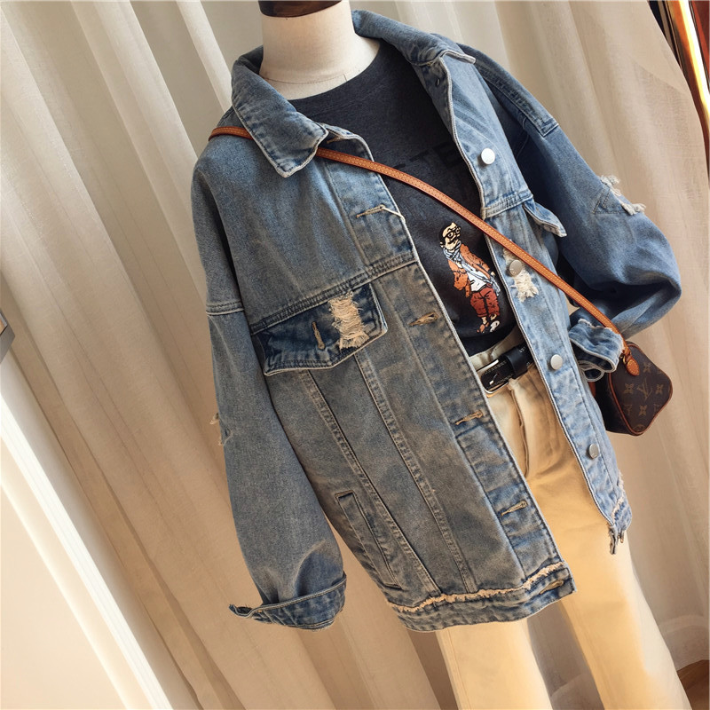 Blouson femme en Coton - Ref 3322310 Image 12