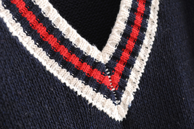 Gilet femme en Tricot - Ref 3317867 Image 5