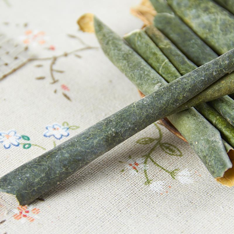 Winter Melon Peel (Benincasa hispida) — Dried Food Herb for Winter Melon Tea & Lotus Leaf Blends quality and texture