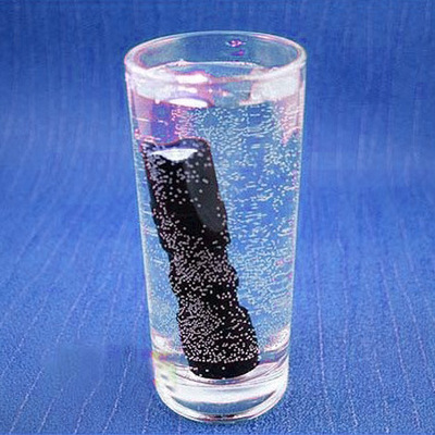 Mini Strong LED Energy-Saving Flashlight Outdoor Travel Home Emergency Gift Box LOGO