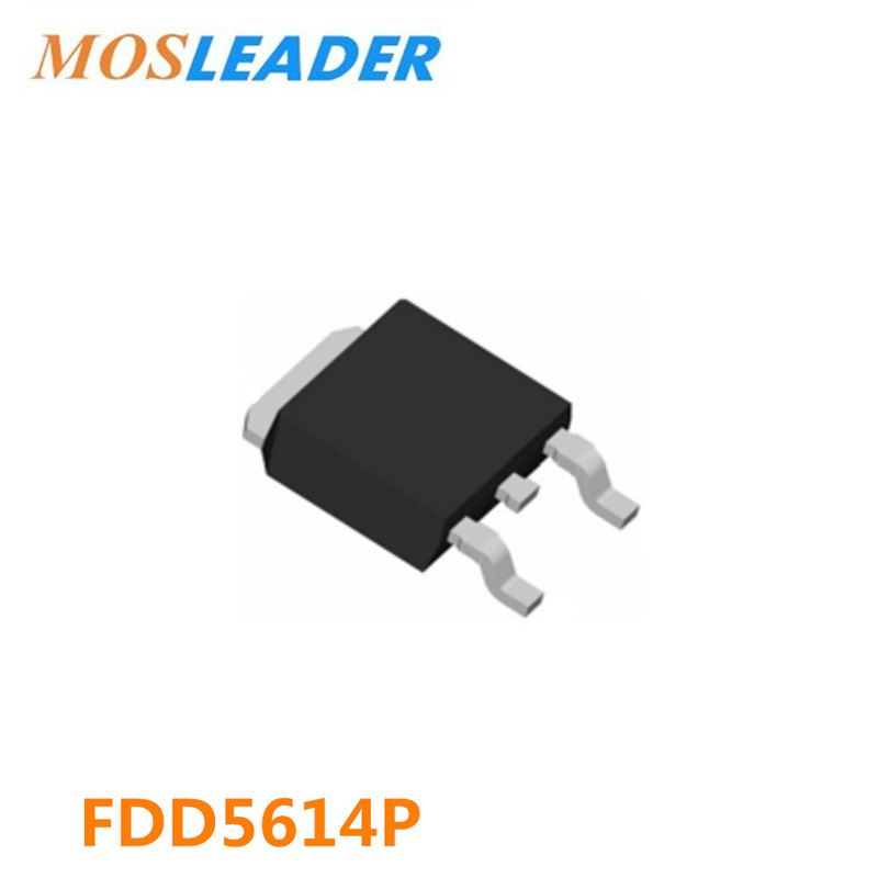 请询价不可直拍 -60V  三极管 NMOS管 场效应管 TO252 FDD5614P
