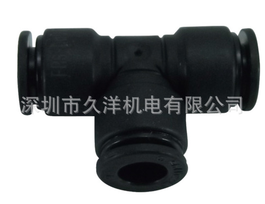 久洋代理日本原装CHIYODA千代田通商4MM2-08接头批发零售