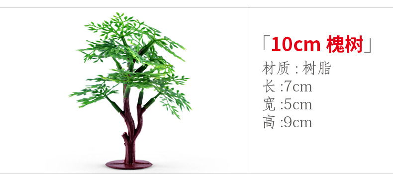 xq234 10cm locust tree.jpg