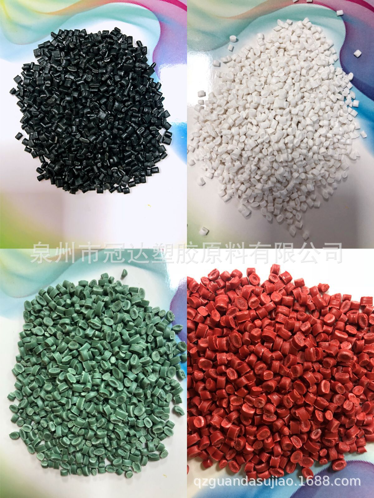 福建泉州厂家直销 聚丙烯 PP再生料 浮水白色PP再生塑料颗粒