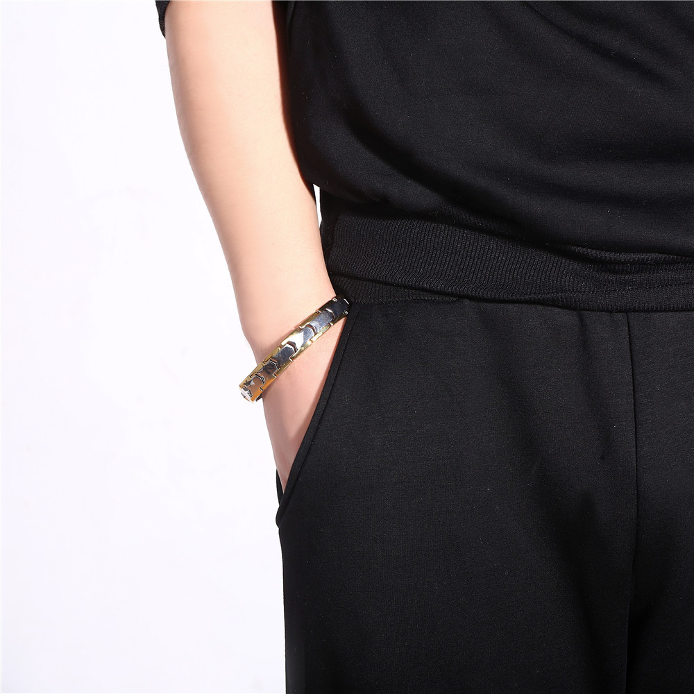 Magnetic Element Bracelet Image 4