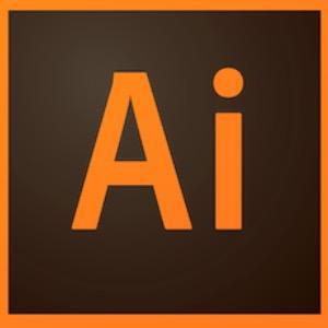 原厂正版Adobe Illustrator CC 正版ai软件AI 软件