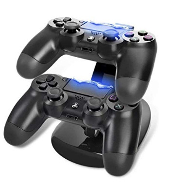 Appeared PS4 wireless handle seat chargi...