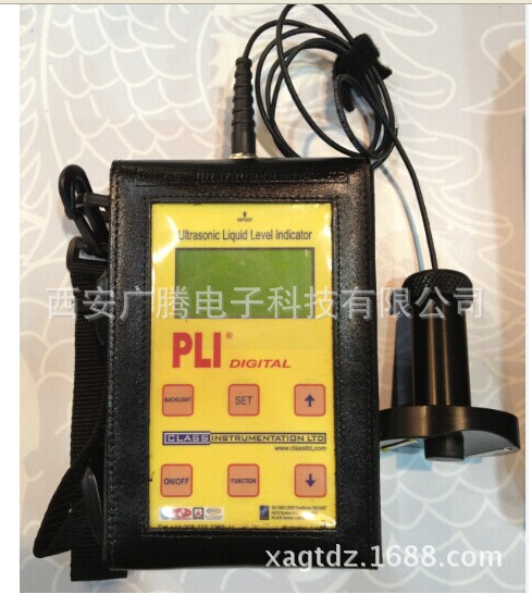 便携式超声波二氧化碳钢瓶液位计  超声波二氧化碳钢瓶液位指示器