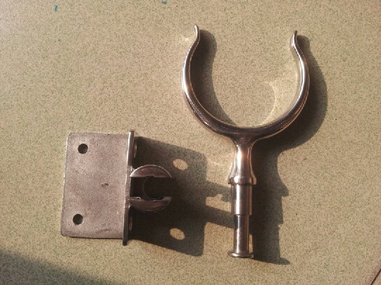 供应浆叉/救生艇桨叉