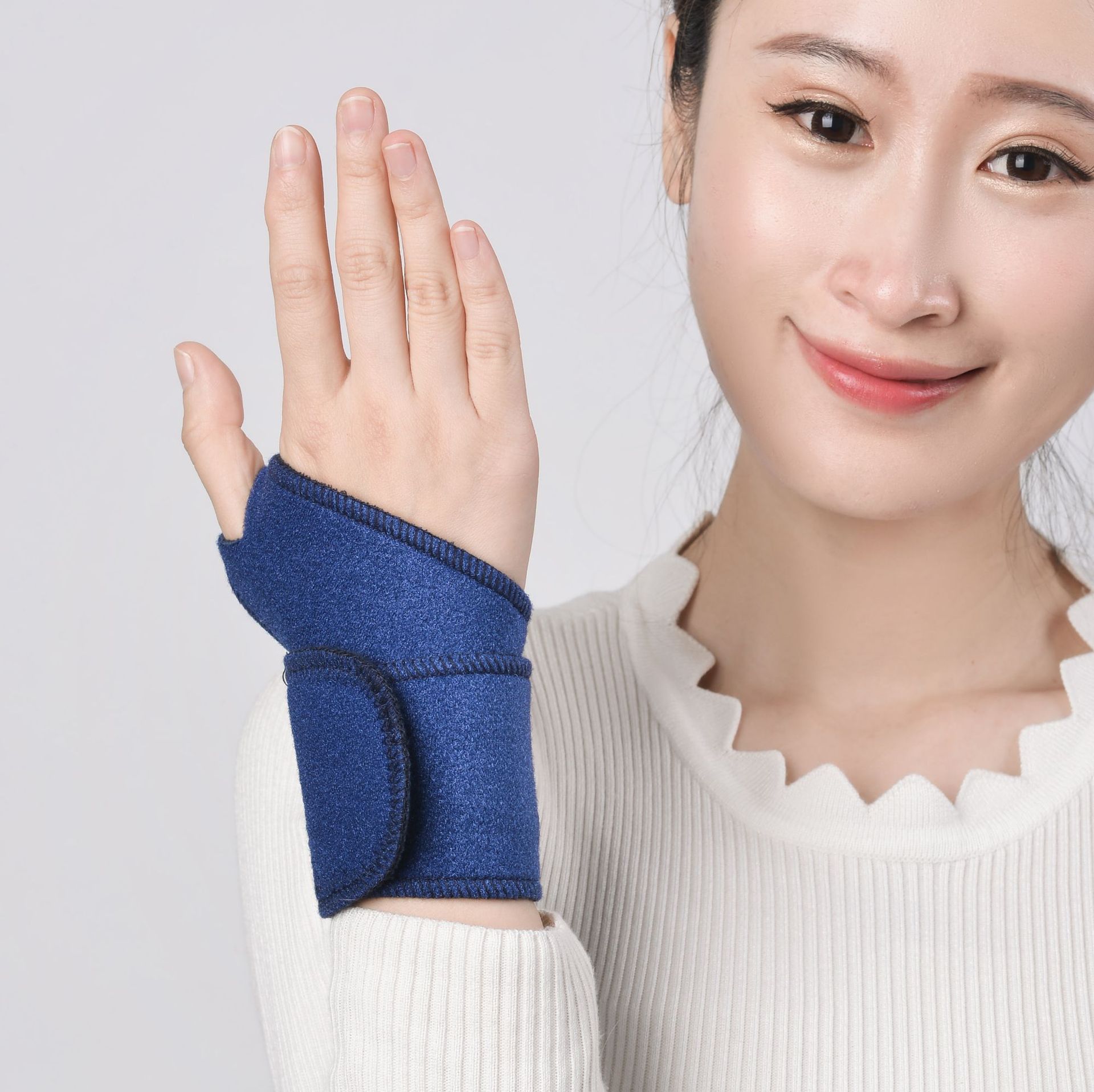 스포츠 호완 농구 호완 조력 대 헬 스 호완 아령 아마 존 맞 춤 형 완 갑 농구 현물