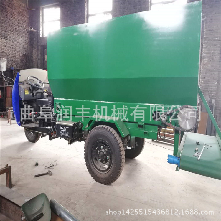 60V电批撒料车 青云谱区无声音的电动撒料车