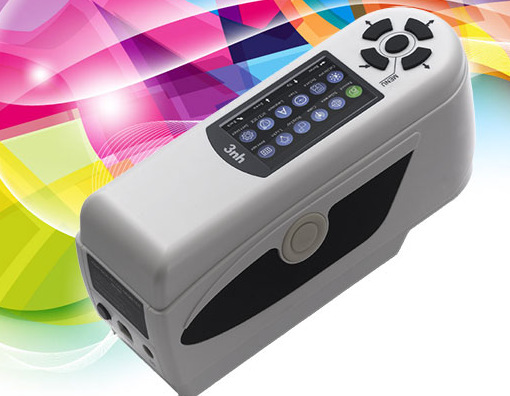 NH310高品质便携式色差仪