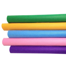 全新料无纺布 丙纶聚丙烯 箱包手提袋用 生产厂家 可定制颜色幅宽