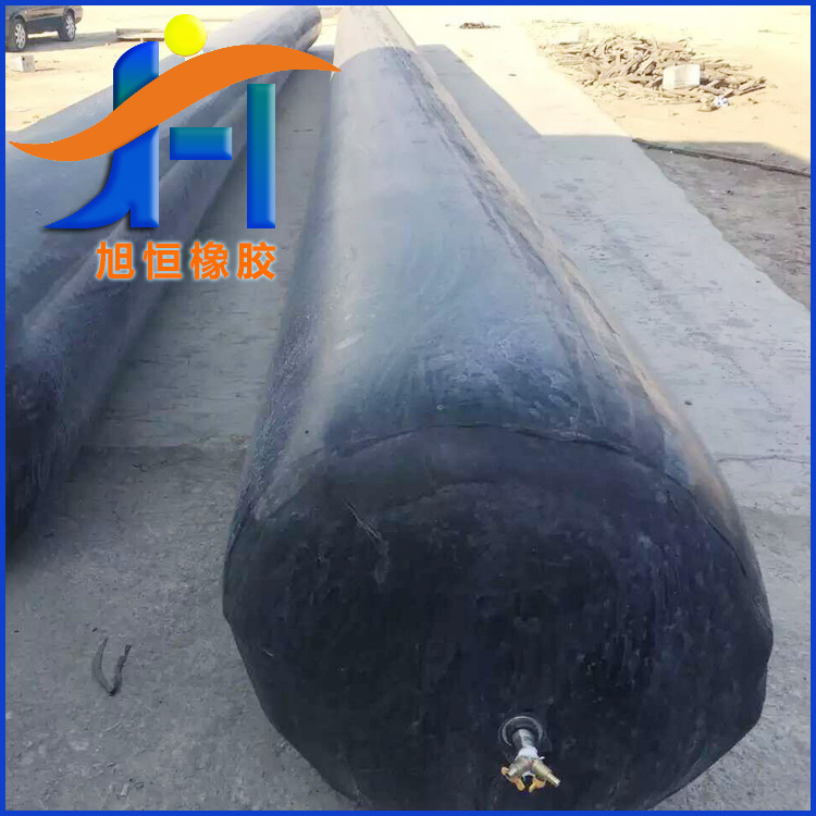 Manufactor Direct selling bridge rubber inflation Hollow slab pouring rubber inflation Order