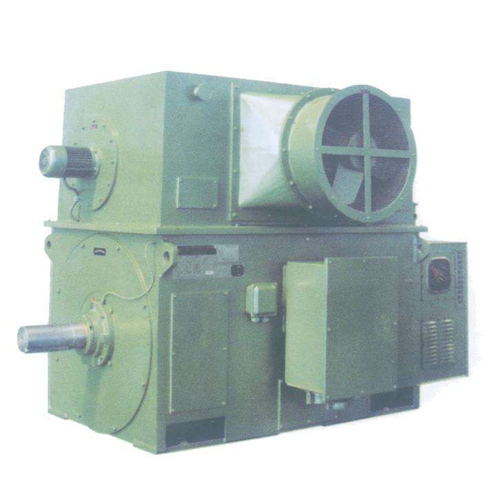 ��Ƶ��ѹ���YVF5601-4/YJTKK5603-4 1250KW 6KV�����������