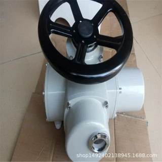 阀门驱动装置DZW30-24W/T/Z整体型户外型智能一体化防爆非侵入式