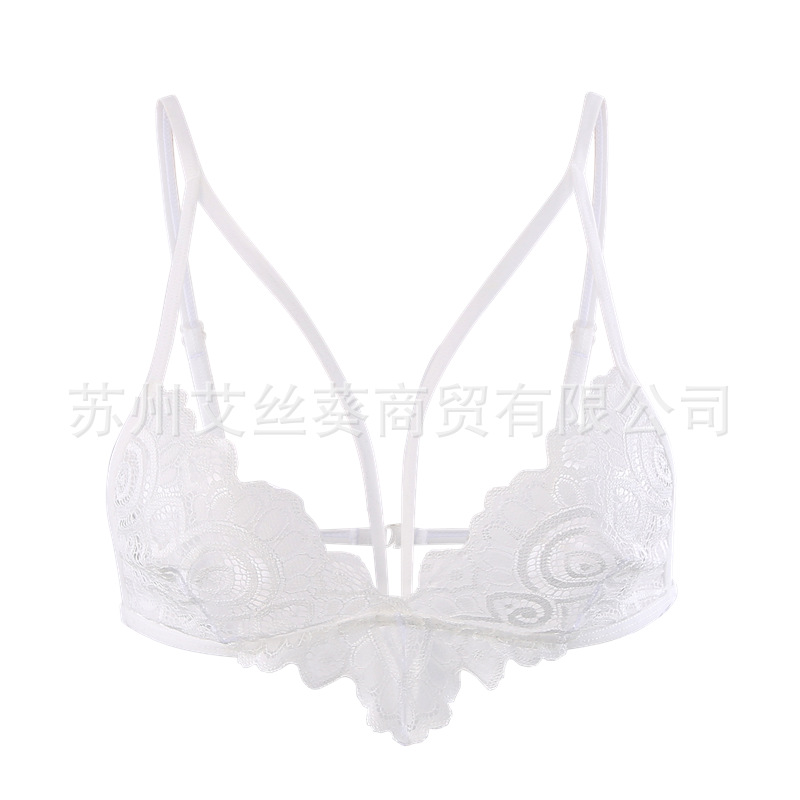 Soutiens-gorge AI SIKUI en Polyester - Ref 3370071 Image 11