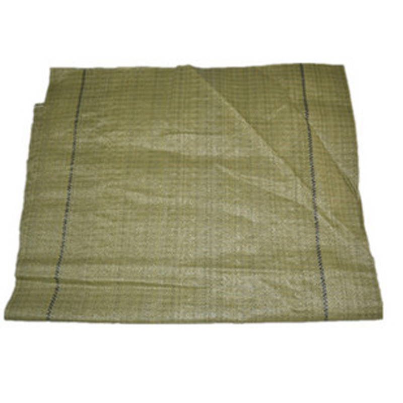 塑料编织袋批发蛇皮袋厂家订做灰色快递包装袋建筑用袋物流打包袋