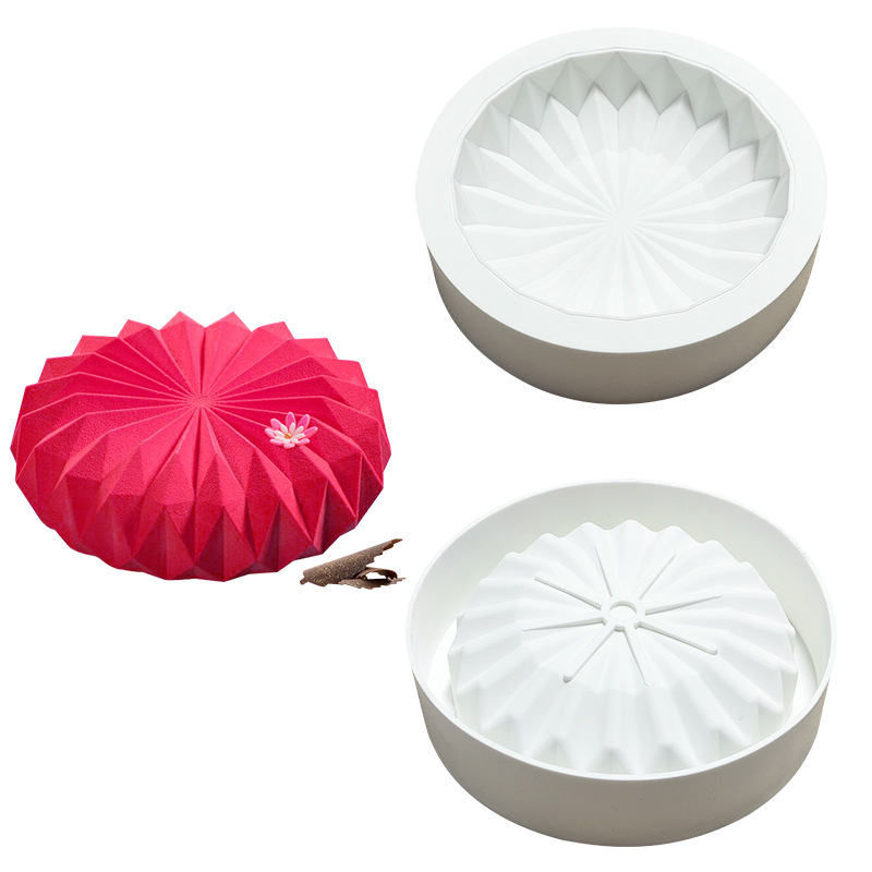 单个折纸圆形-1