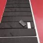 防滑黑色eva家具胶垫