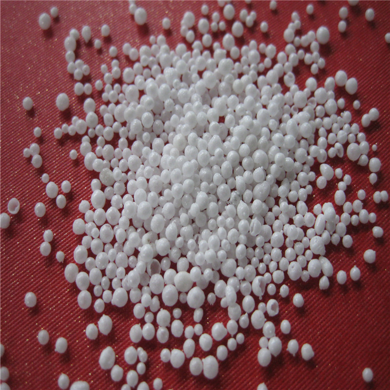 砂轮油石填充造孔材料用氧化铝空心球白色空心球 破损率低