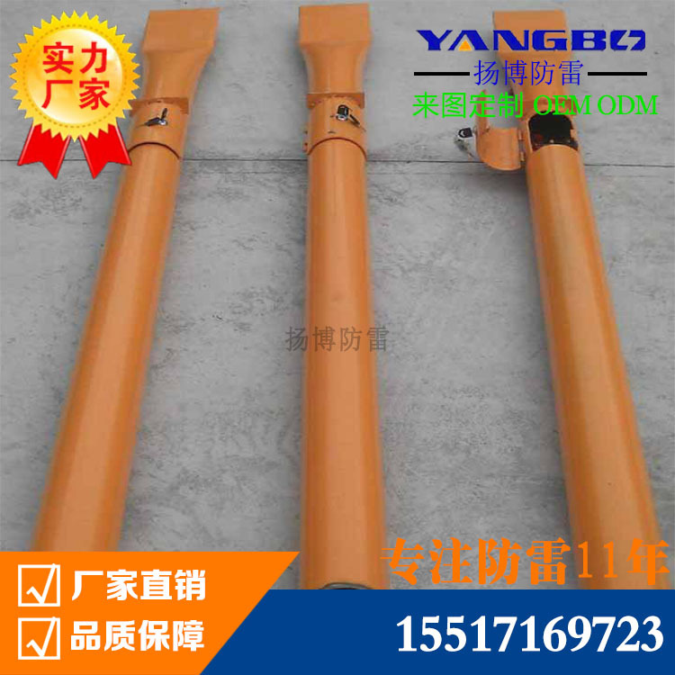 不锈钢测试桩  测试桩 碳钢测试桩 测试桩 阴极保护测试桩