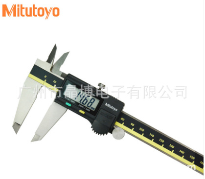 日本mitutoyo数显卡尺代理,500-173  500-197 500-196 500-151数