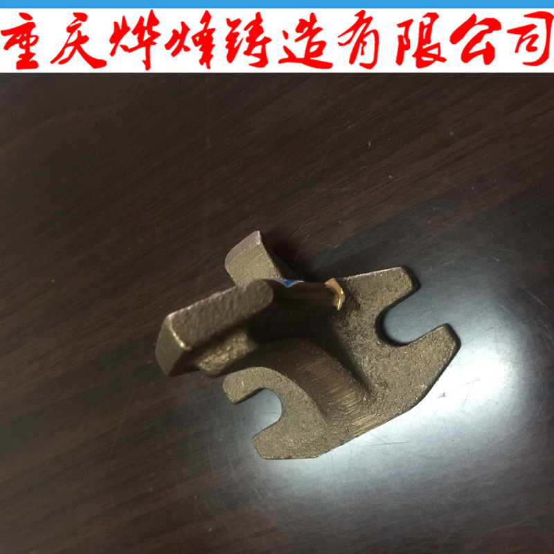 生产黄铜压铸件 铝合金压铸件 锌合金压铸件 重庆厂家电泳抛光套