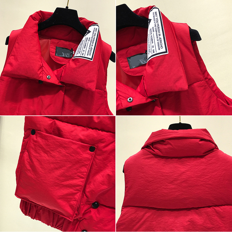 Gilet femme en Fibre de polyester - Ref 3317518 Image 21