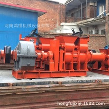 中小型真空仿古瓦机 大型黏土砖瓦机 销售自动卧式螺旋陶瓦机