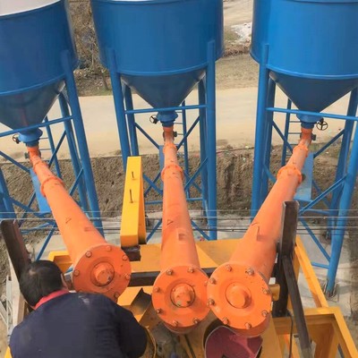 LSY273  螺旋输送机 水泥输送器