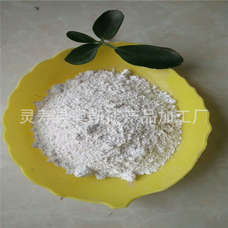 厂家直销贝壳粉 2000目贝壳粉 饲料级贝壳粉 涂料用煅烧贝壳粉