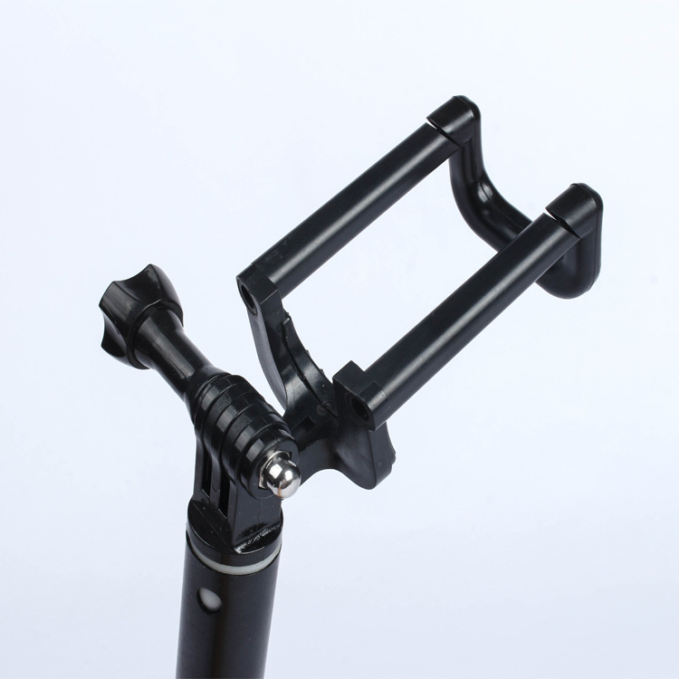 Perche selfie en Alliage d aluminium - Ref 3385883 Image 4