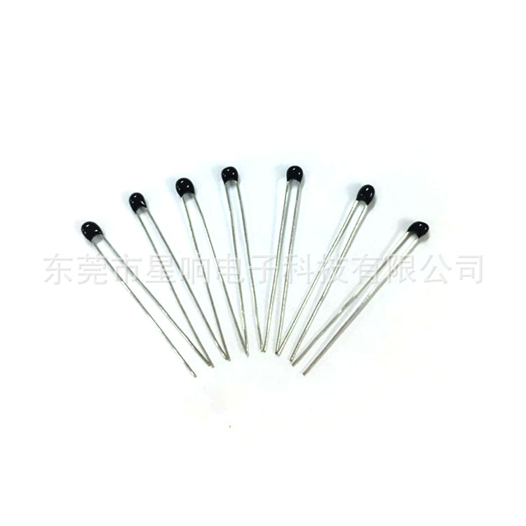 NTC热敏电阻器，传感器，R25=47KΩ  B=3970K，NTC